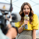 Illustration for article titled The Drew Barrymore Show to remain TV's weirdest talk show for another season